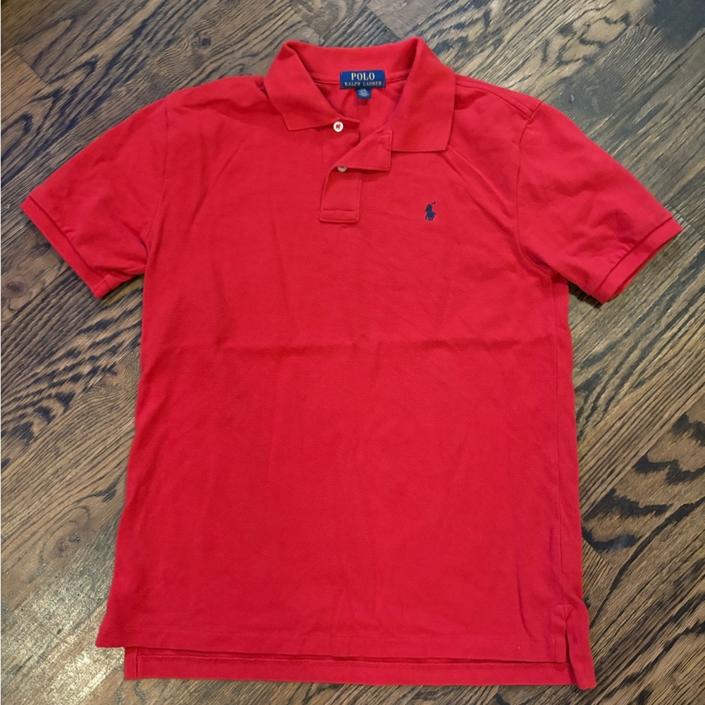 Ralph Lauren POLO BIG KIDS